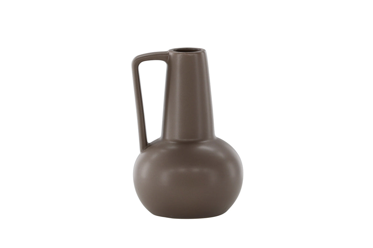 Venture Design Lane Vaser ⌀10 Brun