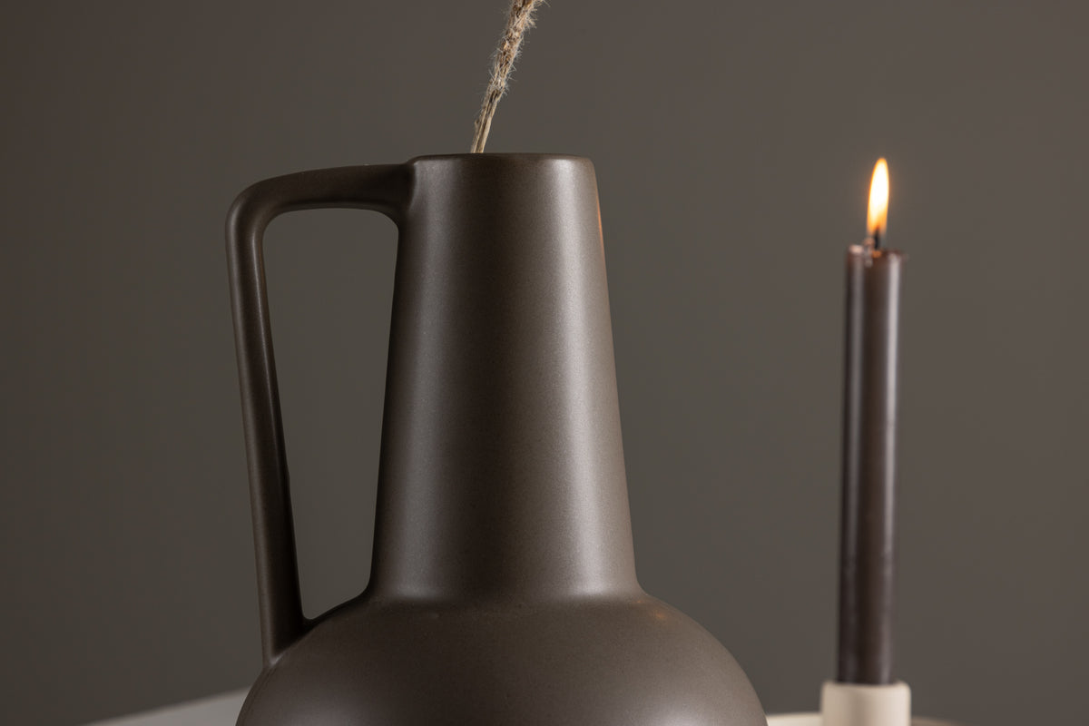 Venture Design Lane Vaser ⌀10 Brun