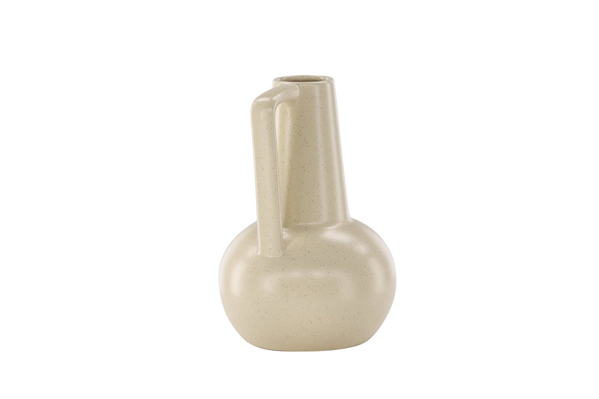 Venture Design Lane Vaser ⌀10 Beige
