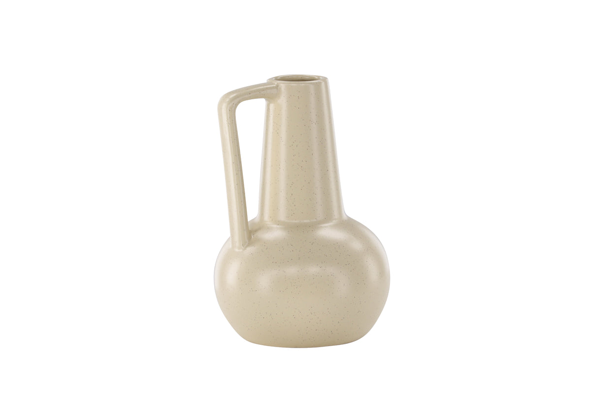 Venture Design Lane Vaser ⌀10 Beige
