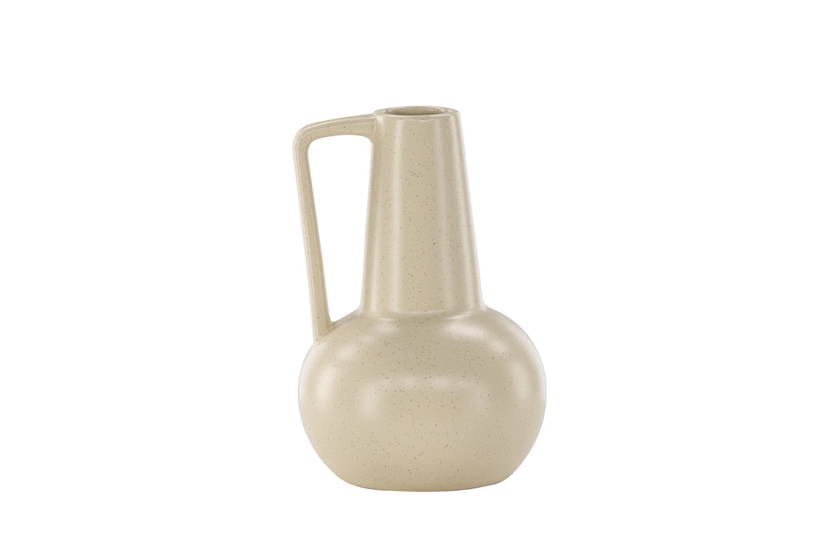 Venture Design Lane Vaser ⌀10 Beige