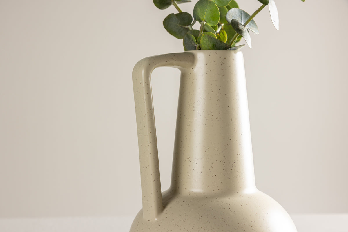 Venture Design Lane Vaser ⌀10 Beige