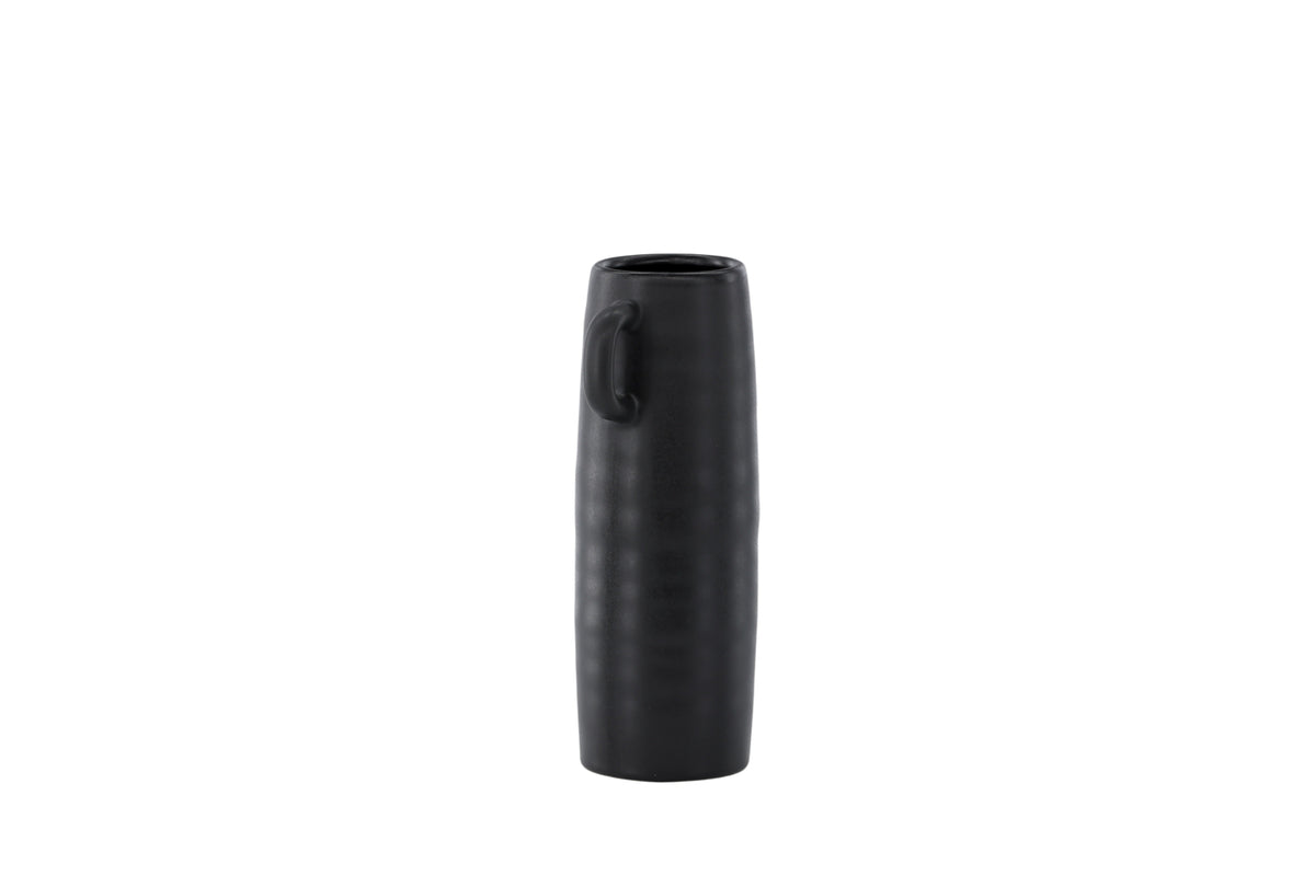 Venture Design Cent Vaser ⌀15 Svart