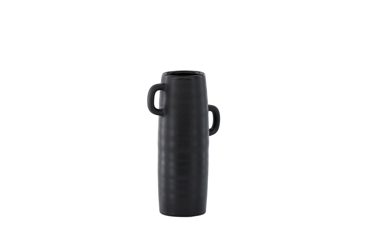 Venture Design Cent Vaser ⌀15 Svart