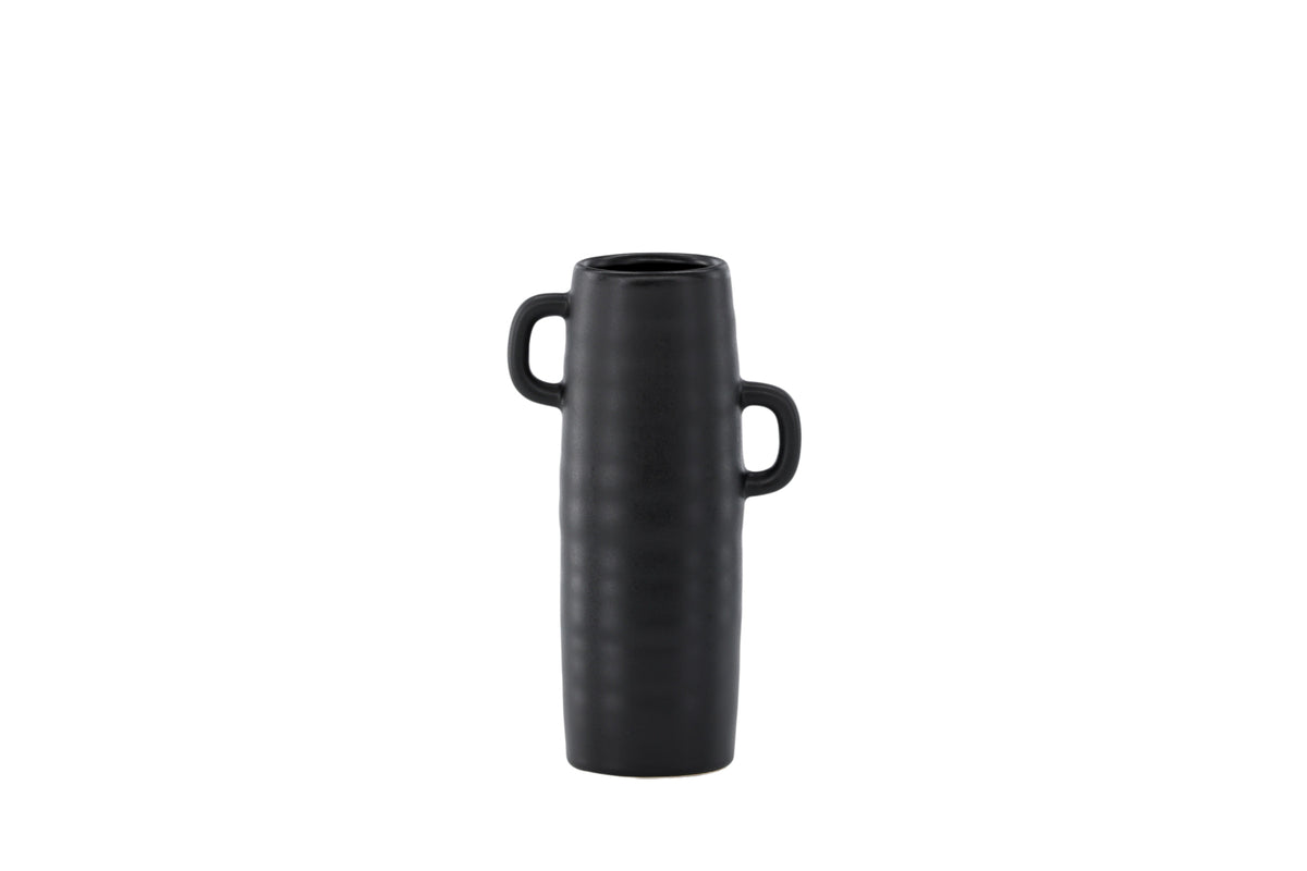 Venture Design Cent Vaser ⌀15 Svart