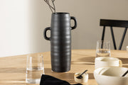 Venture Design Cent Vaser ⌀15 Svart