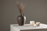 Venture Design Cent Vaser ⌀24 Brun