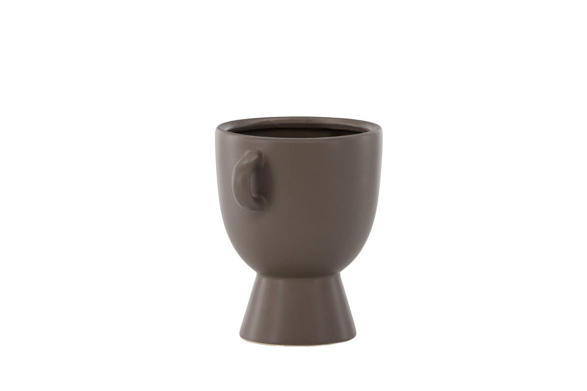 Venture Design Cent Krukor ⌀14 Brun