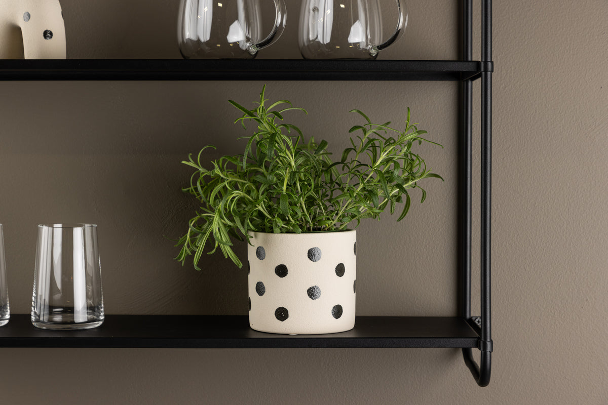 Venture Design Sane Krukor ⌀11 Vit