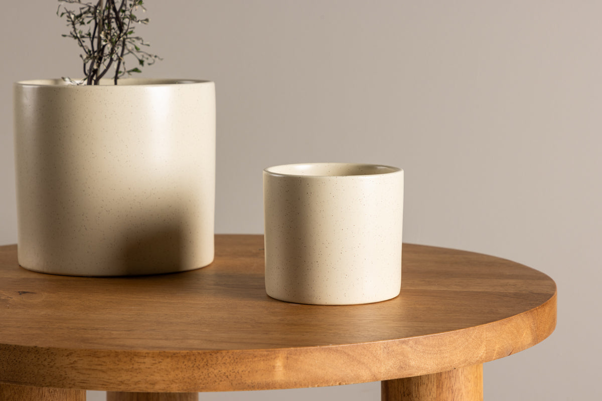 Venture Design Sane Krukor ⌀11 Beige