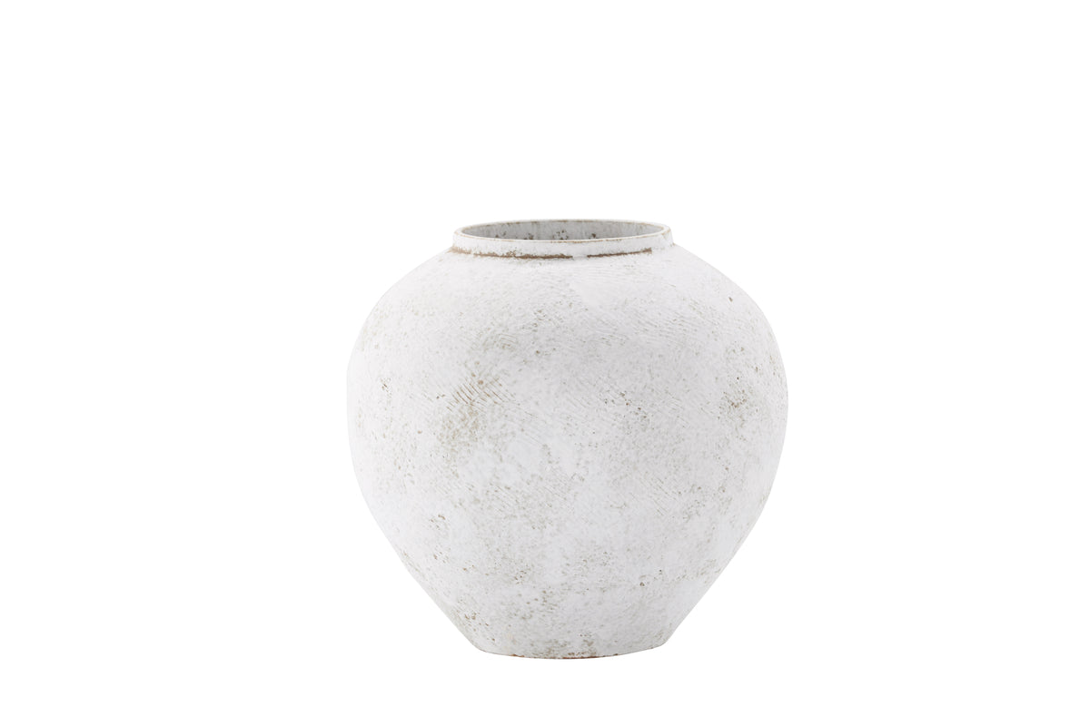 Venture Design Globe Vaser ⌀25 Beige