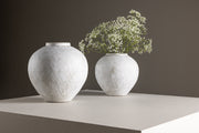 Venture Design Globe Vaser ⌀28 Beige