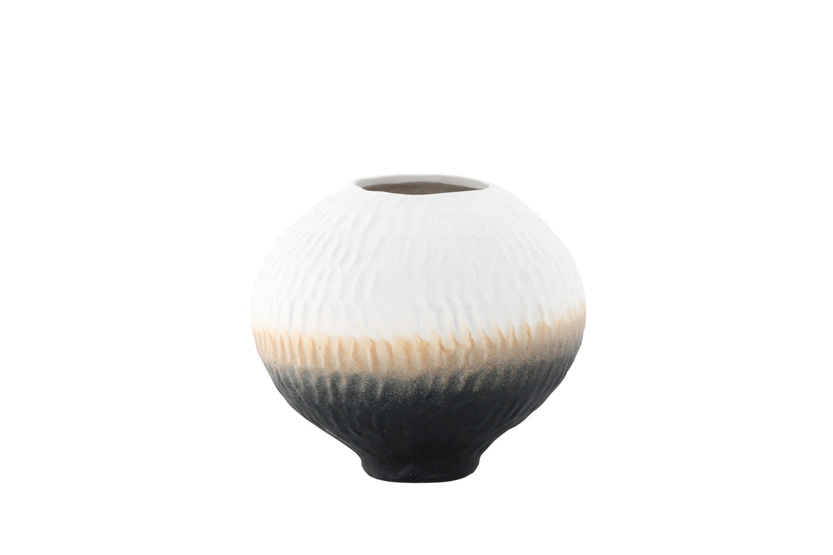 Venture Design Pane Vaser ⌀24 Beige