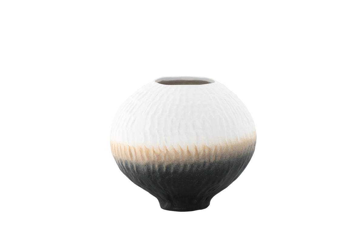 Venture Design Pane Vaser ⌀24 Beige