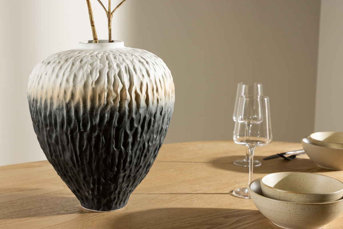 Venture Design Pane Vaser ⌀29 Beige