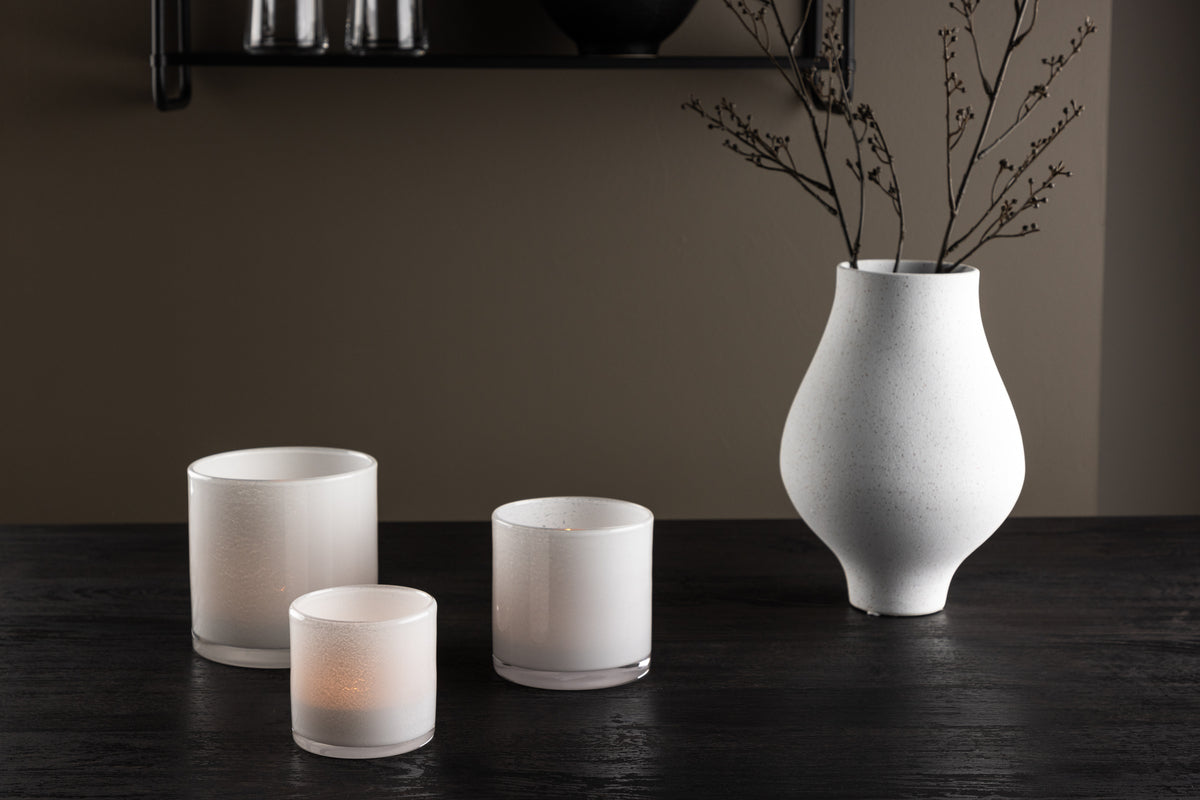 Venture Design Glora Lyktor ⌀8 Vit