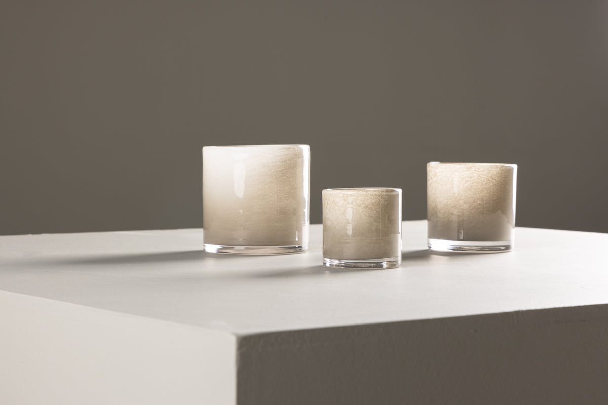 Venture Design Glora Lyktor ⌀8 Beige