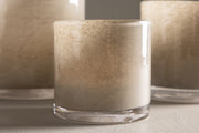 Venture Design Glora Lyktor ⌀8 Beige