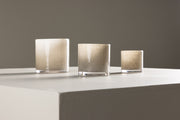 Venture Design Glora Lyktor ⌀10 Beige
