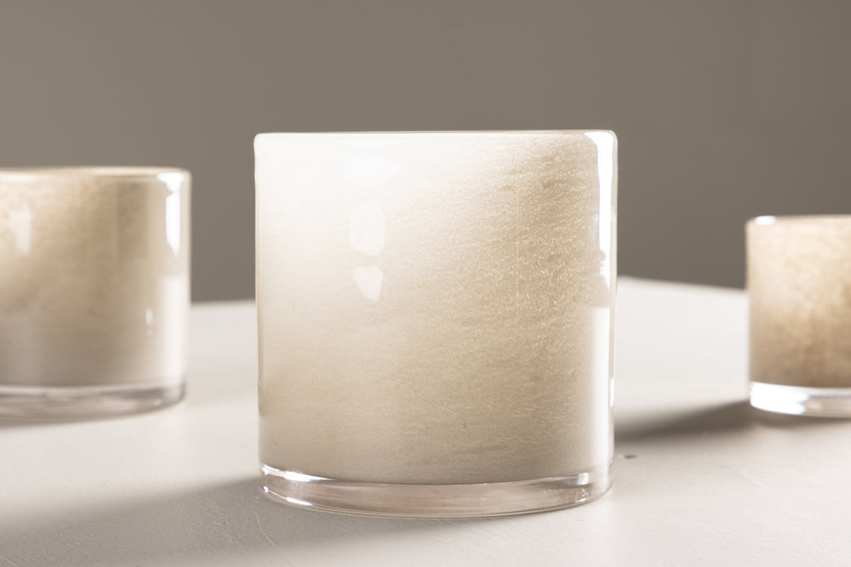 Venture Design Glora Lyktor ⌀12 Beige