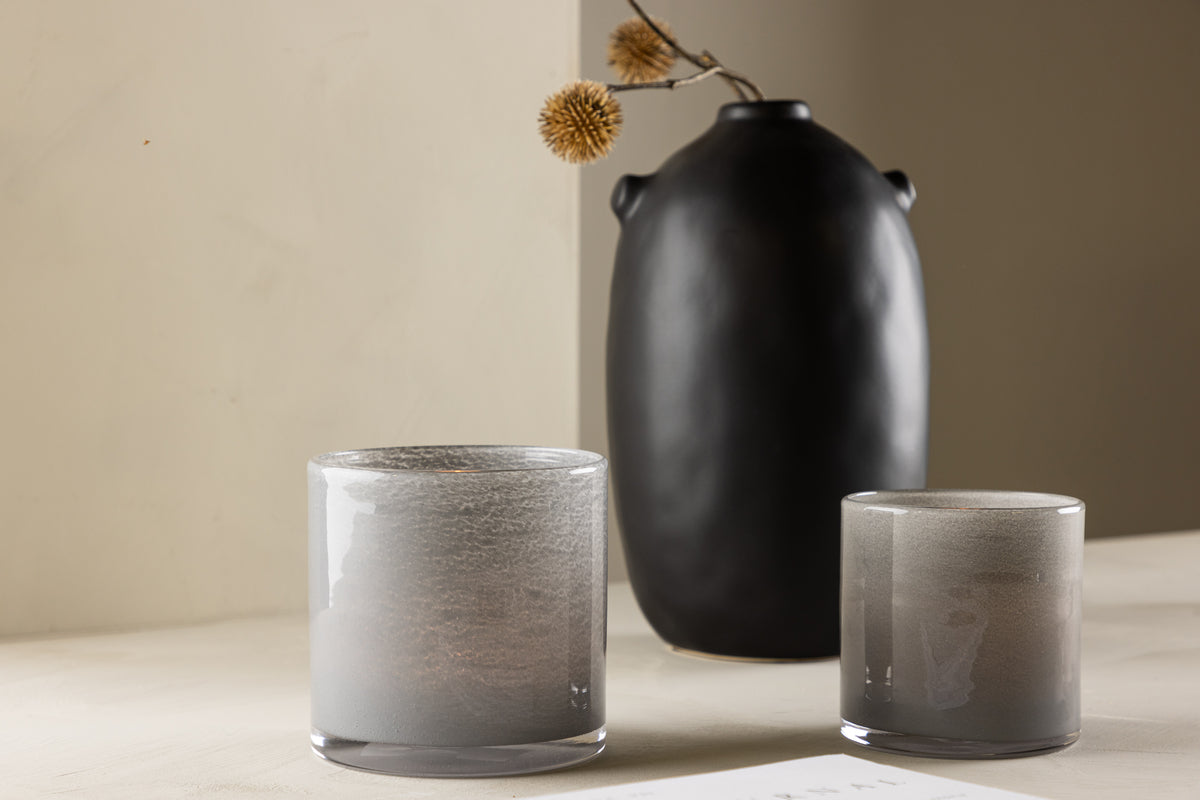 Venture Design Glora Lyktor ⌀12 Ljusgrå
