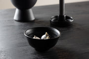 Venture Design Wabi Sabi Skålar ⌀12 2-pack Svart