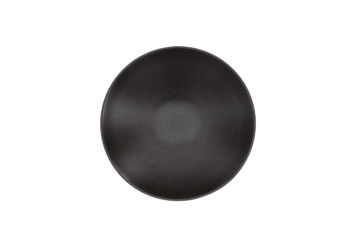 Venture Design Wabi Sabi Skålar ⌀25 2-pack Svart