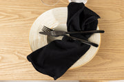 Venture Design Wabi Sabi Servetter 2-pack Svart