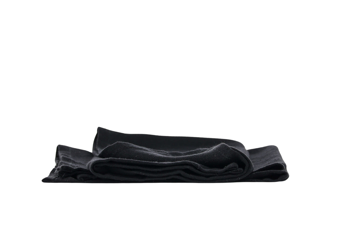 Venture Design Wabi Sabi Servetter 2-pack Svart