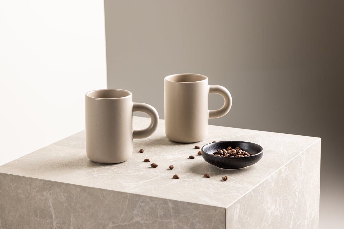 Venture Design Active Kaffekoppar ⌀7 2-pack