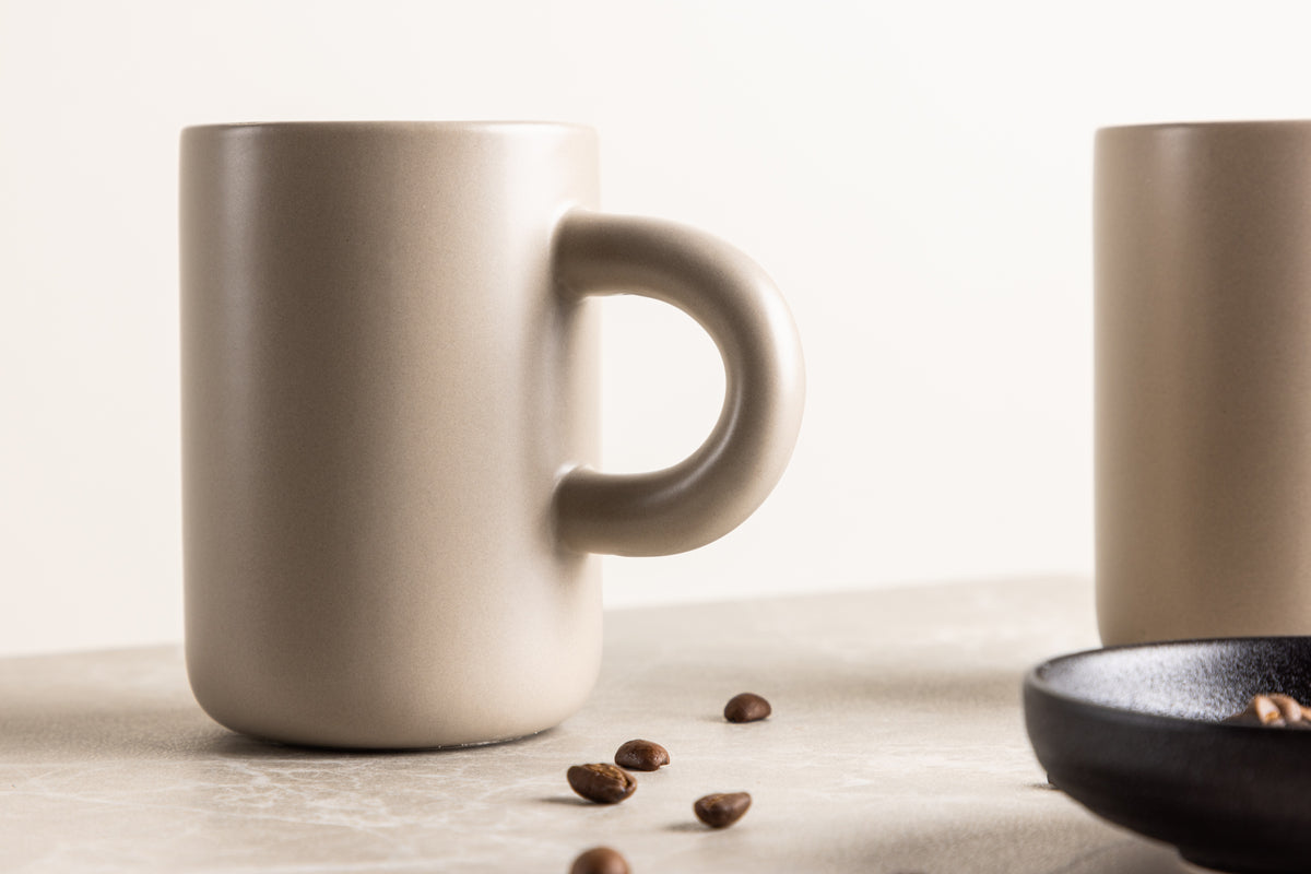Venture Design Active Kaffekoppar ⌀7 2-pack