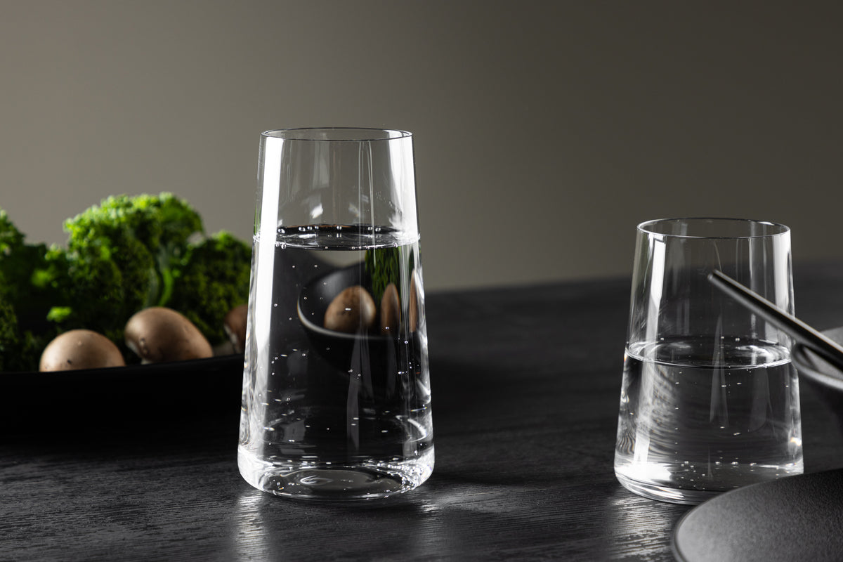 Venture Design Shine Glas ⌀8 2-pack