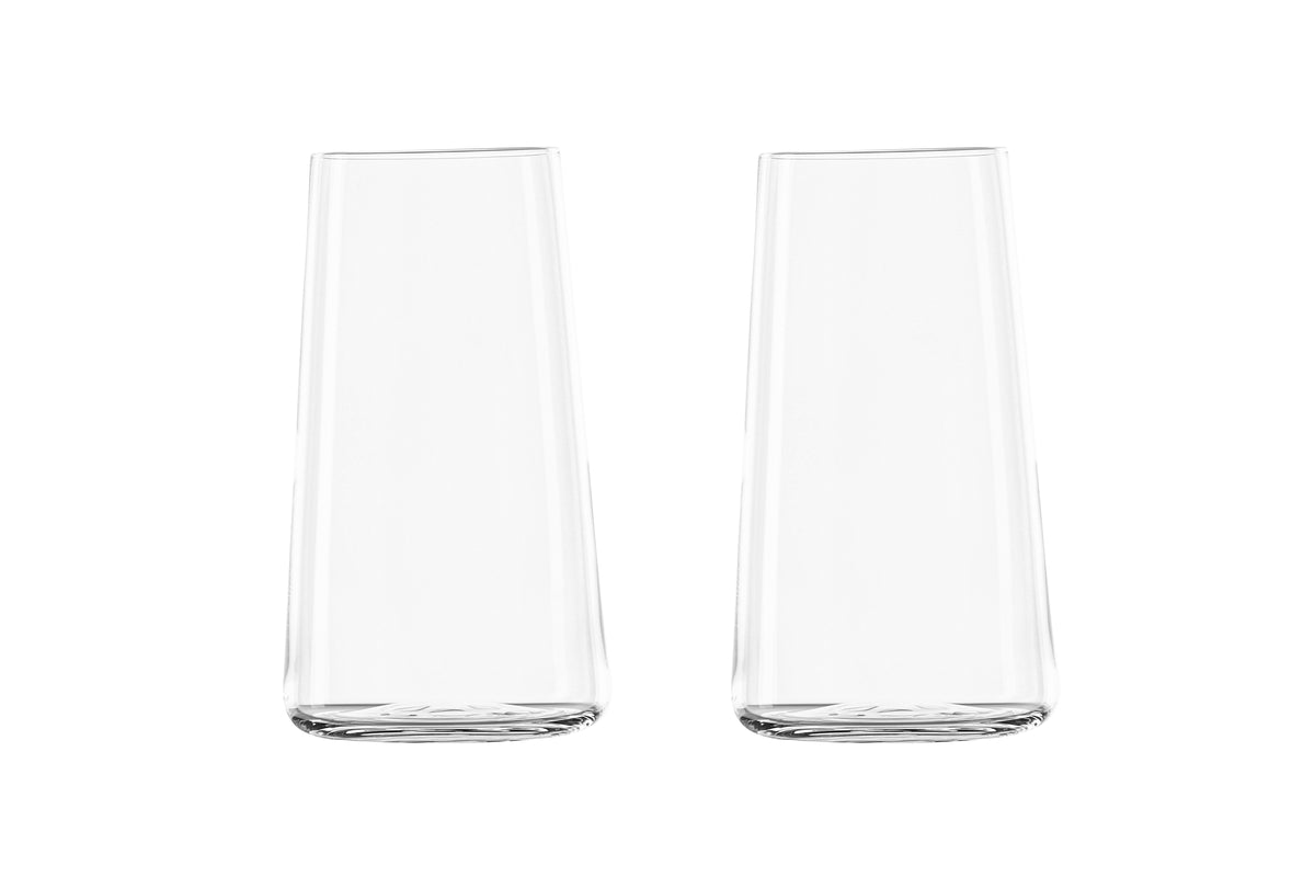 Venture Design Shine Glas ⌀8 2-pack