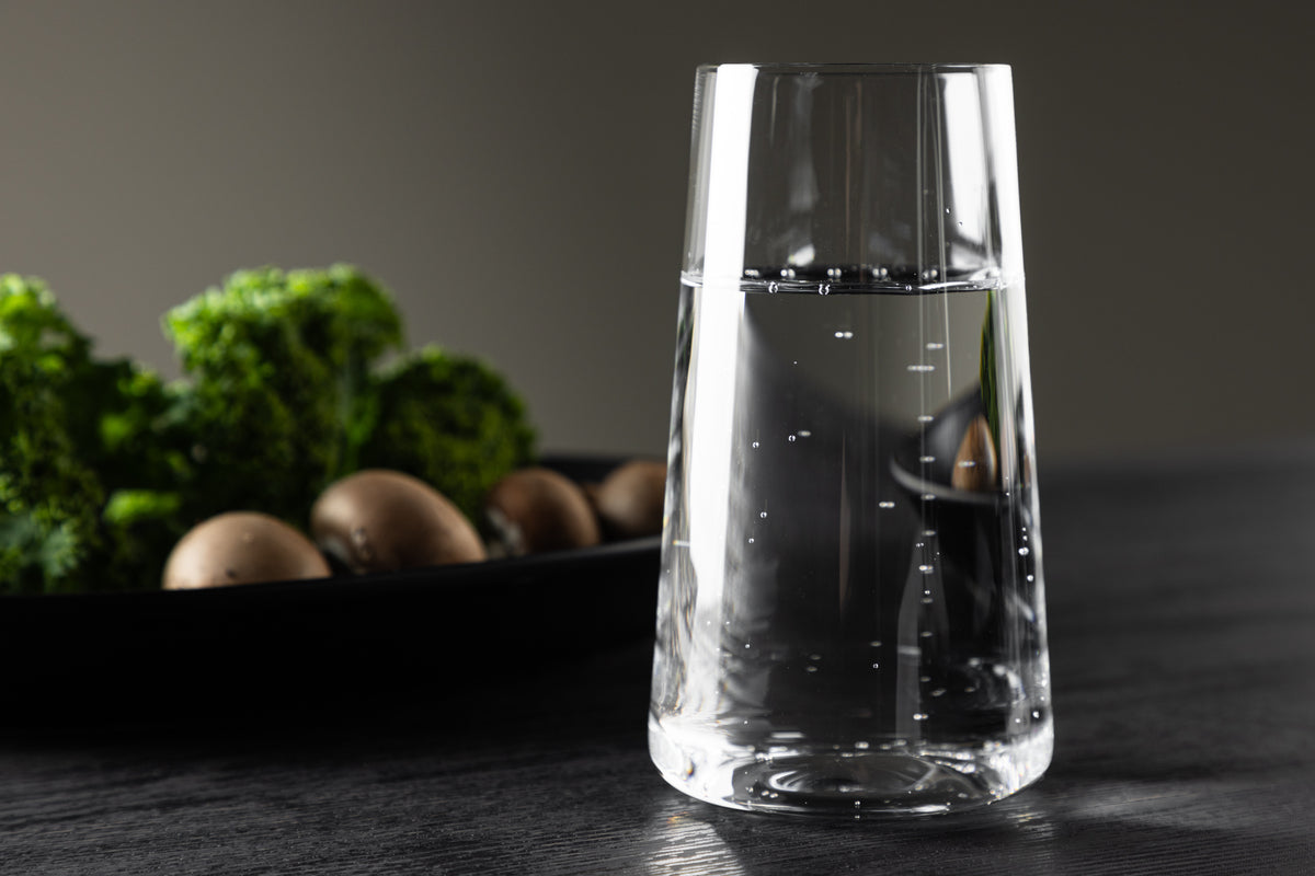 Venture Design Shine Glas ⌀8 2-pack
