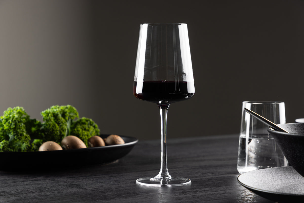 Venture Design Shine Glas ⌀8 2-pack