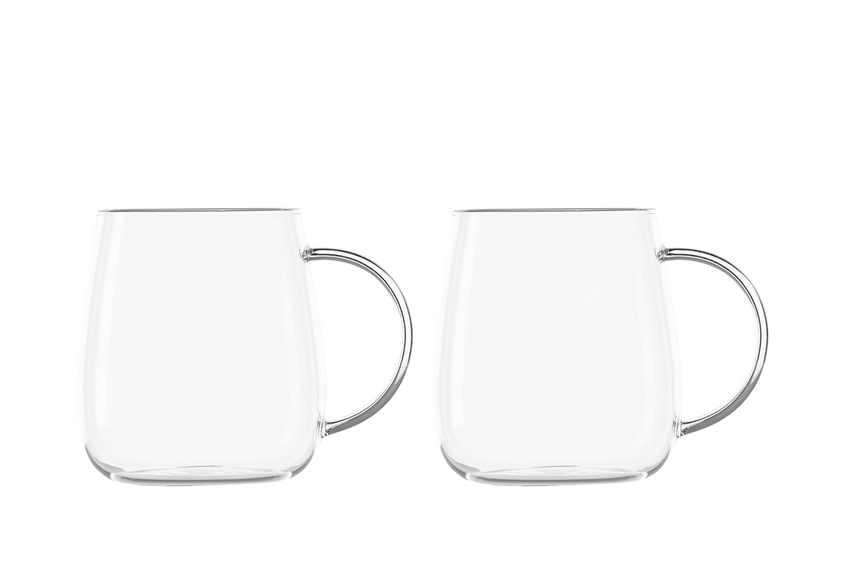 Venture Design Shine Kaffekoppar ⌀8 2-pack