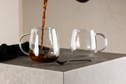 Venture Design Shine Kaffekoppar ⌀8 2-pack