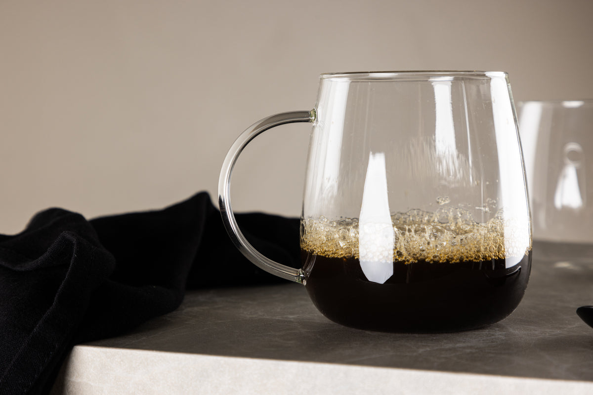 Venture Design Shine Kaffekoppar ⌀8 2-pack