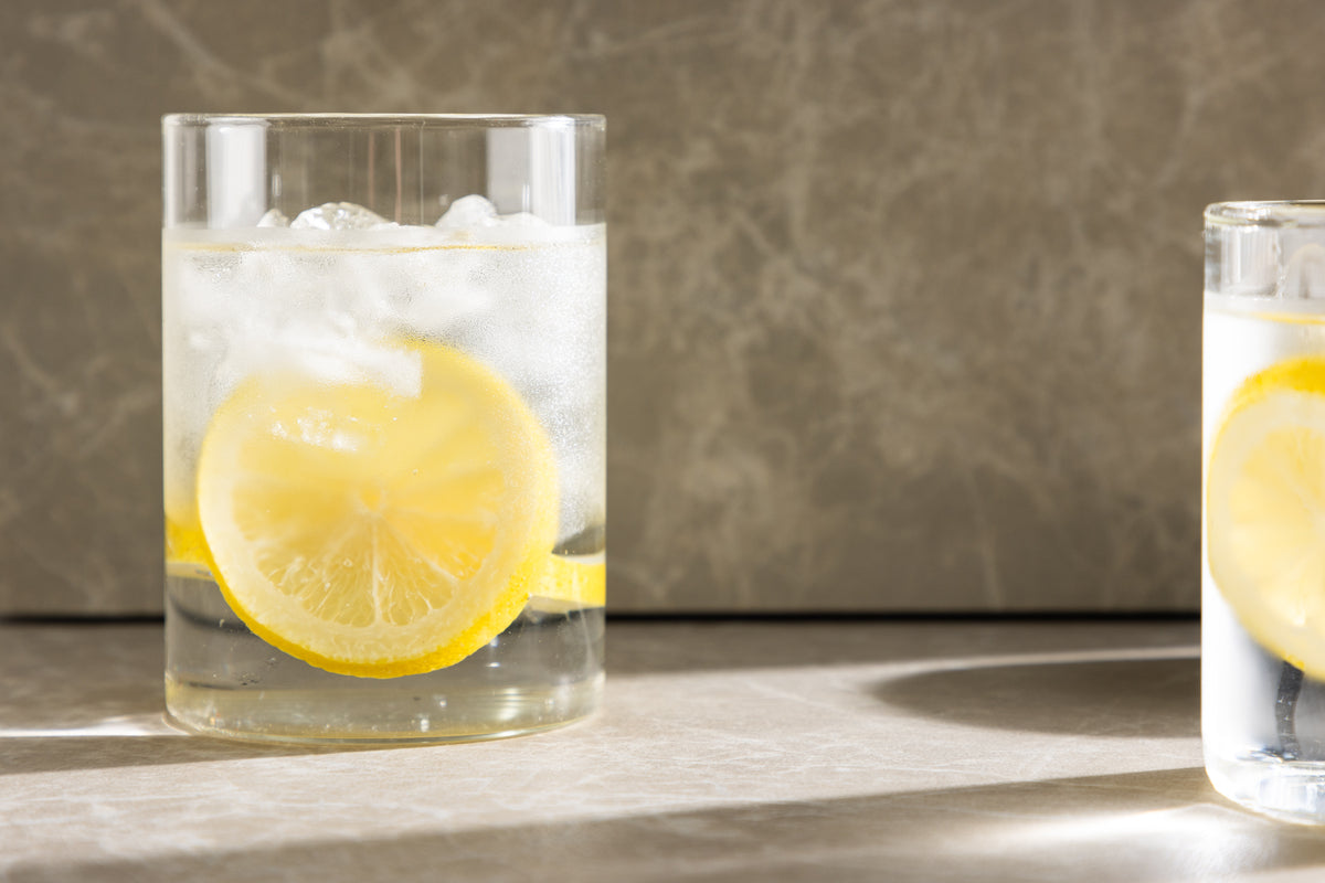 Venture Design Ria Glas ⌀8 2-pack