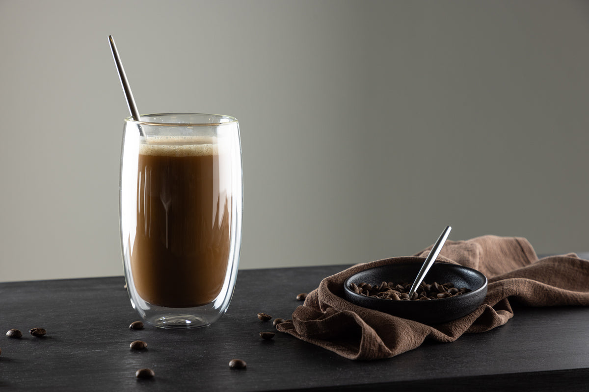 Venture Design Ria Kaffekoppar ⌀8 2-pack