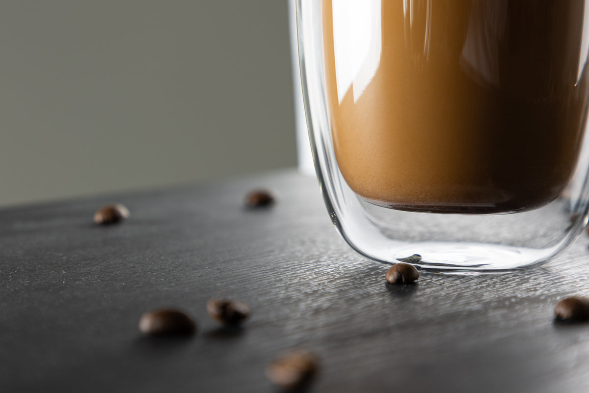Venture Design Ria Kaffekoppar ⌀8 2-pack