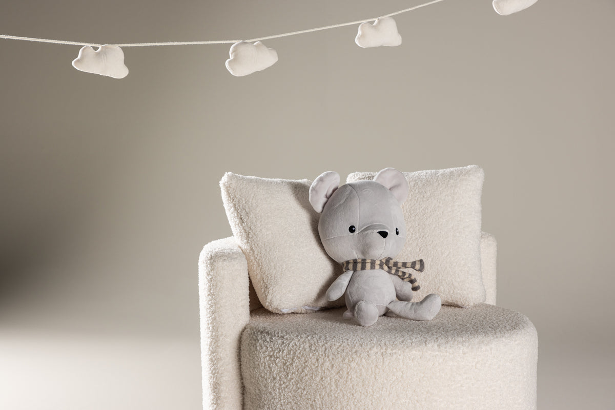 Venture Design Kelso Barnsoffor Vit