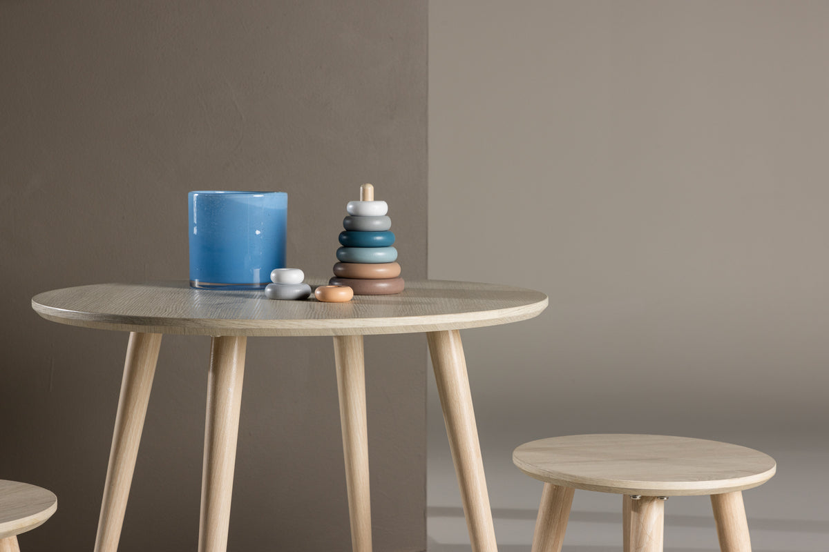 Venture Design Kids Barnbord ⌀60 ⌀60
