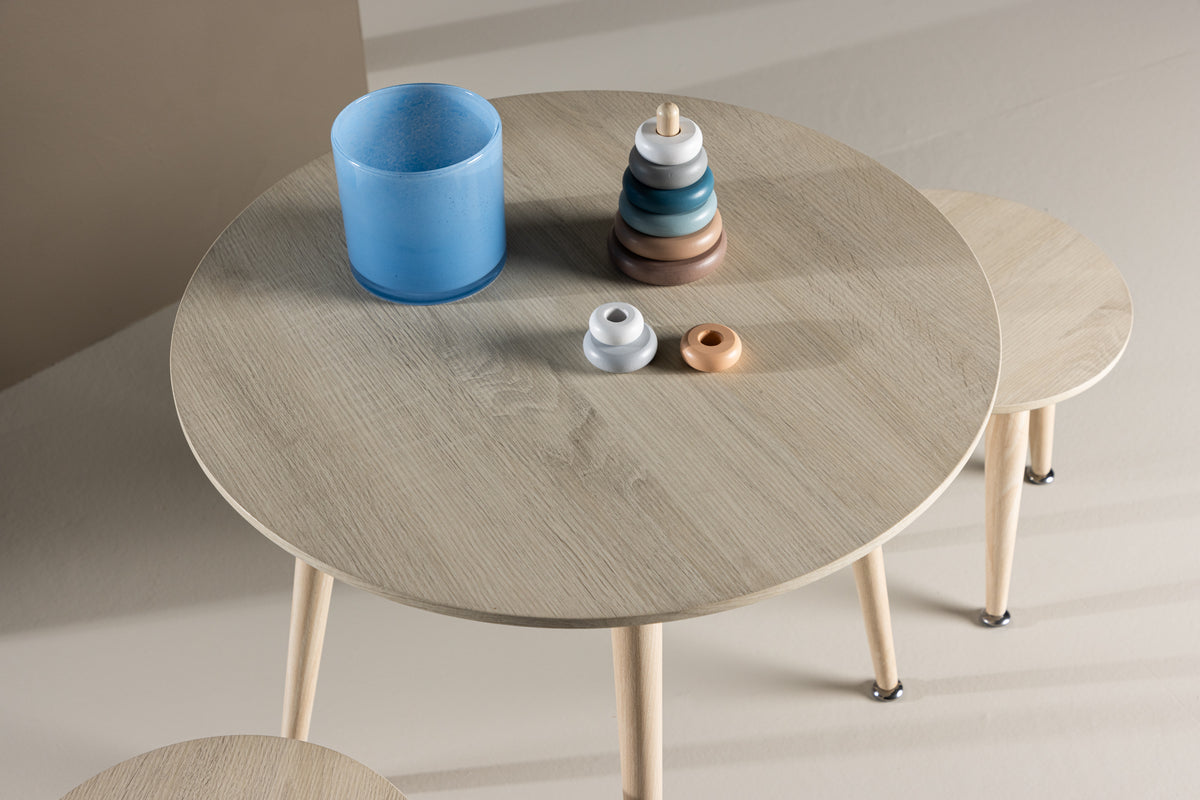Venture Design Kids Barnbord ⌀60 ⌀60