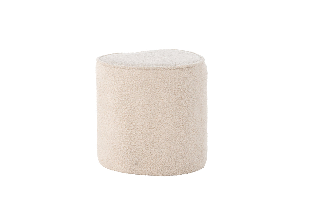 Venture Design Heart Barnstolar Beige