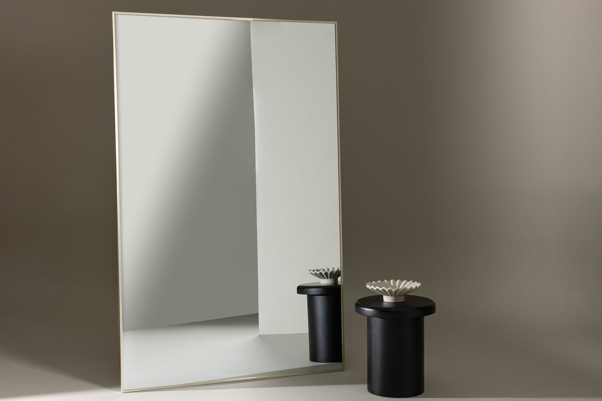 Venture Design Orlando Stor spegel 3 x 190 x 120