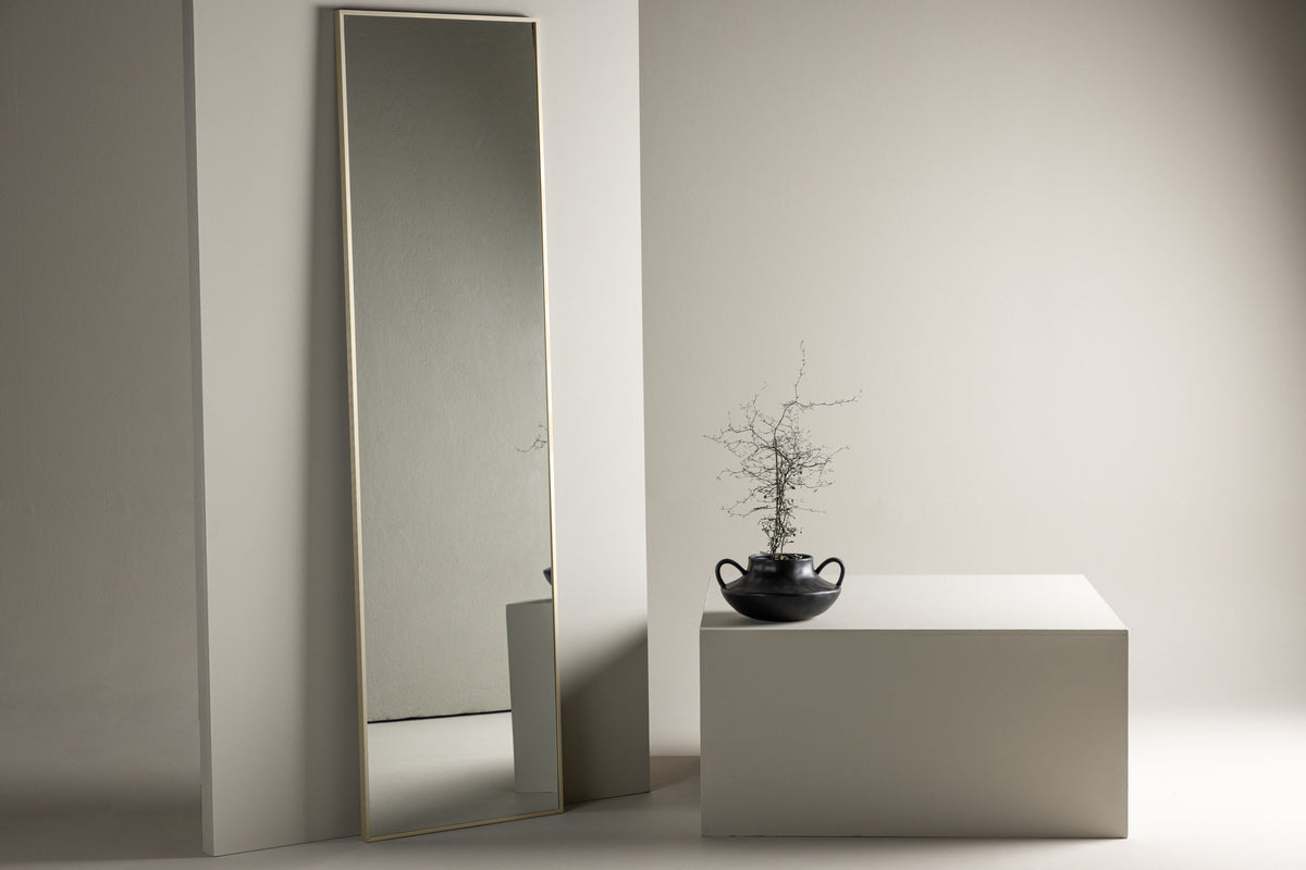 Venture Design Orlando Stor spegel 3 x 195 x 55