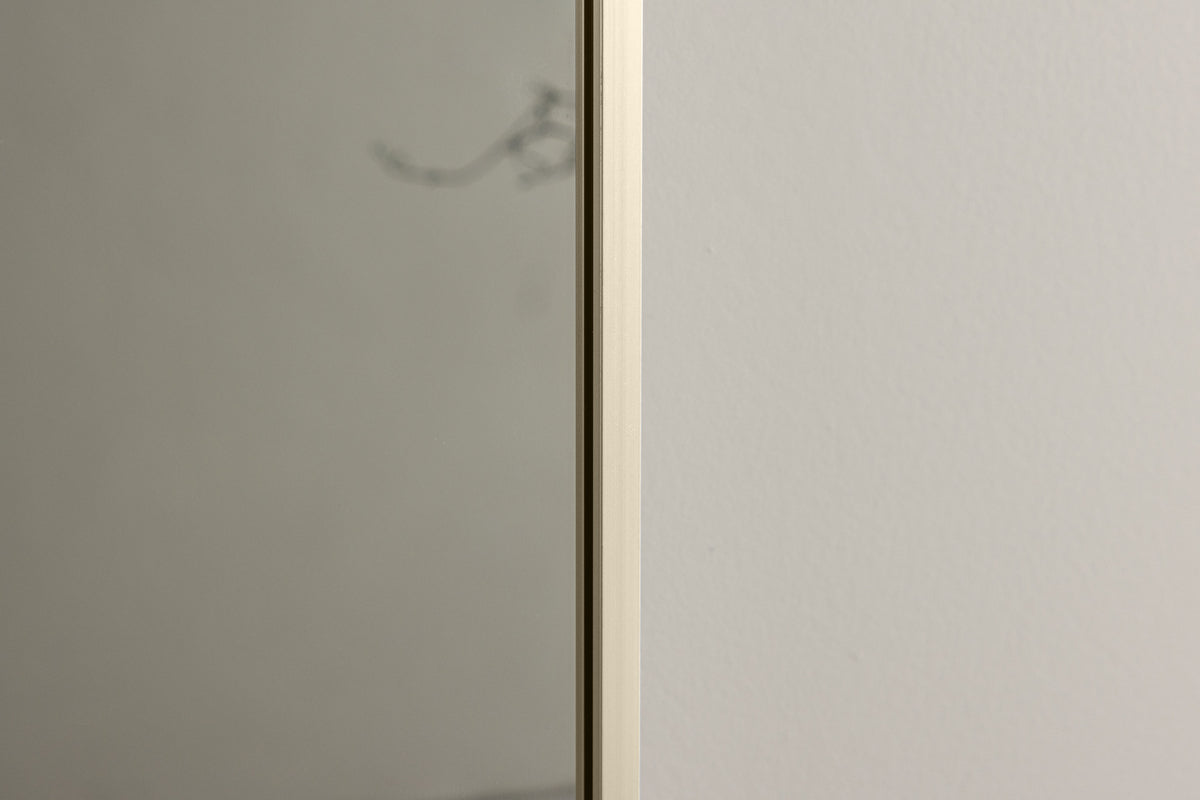 Venture Design Orlando Stor spegel 3 x 195 x 55