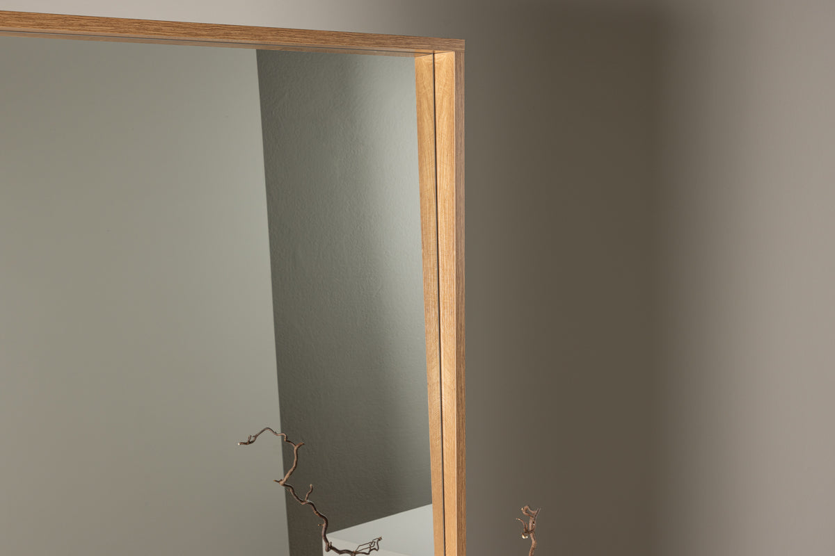 Venture Design Nashville Stor spegel 10 x 196 x 125