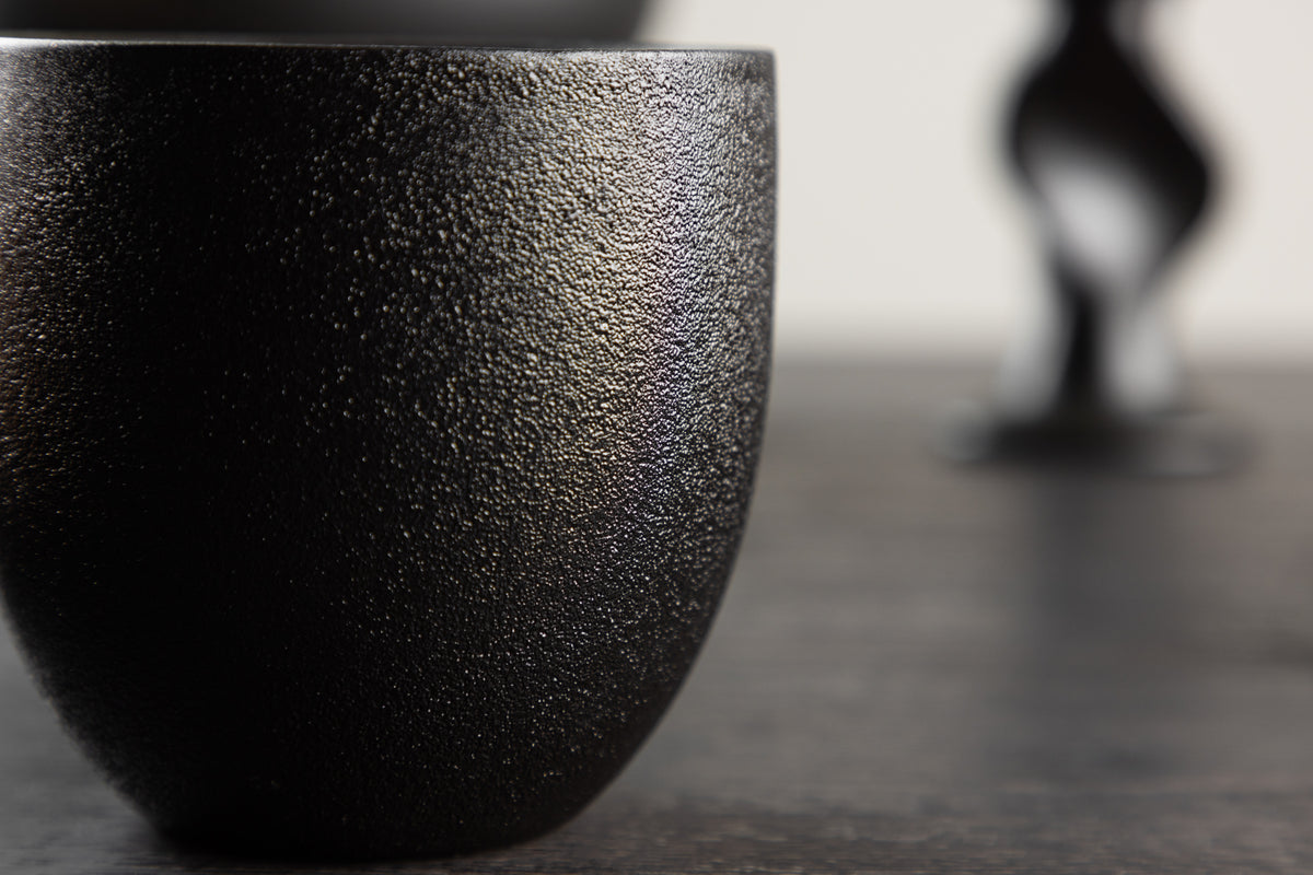 Venture Design Wabi Sabi Kaffekoppar ⌀8 2-pack